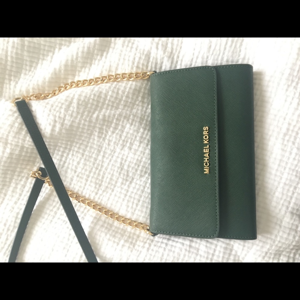 MICHAEL KORS Jet Set Travel • ONLY USED ONCE